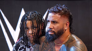 Management's booking is turning Jey Uso into a "loser," says ex-WWE employee