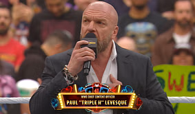 6 WWE acts that Triple H has benched