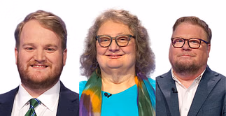 Who won Jeopardy! tonight? June 11, 2025, Wednesday