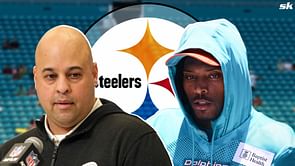 "Omar Khan has been open-minded": Ian Rapoport weighs in on Jalen Ramsey, Steelers rumors