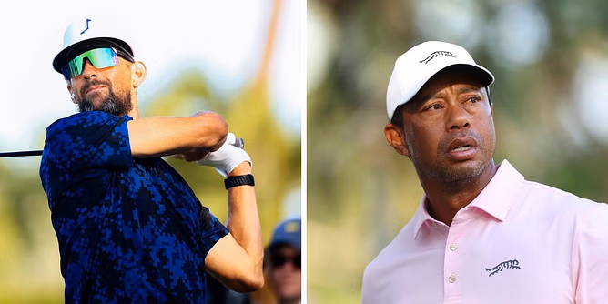 “I feel like that’s a massive scream for help" - When Michael Phelps extended his support to Tiger Woods amid major struggles