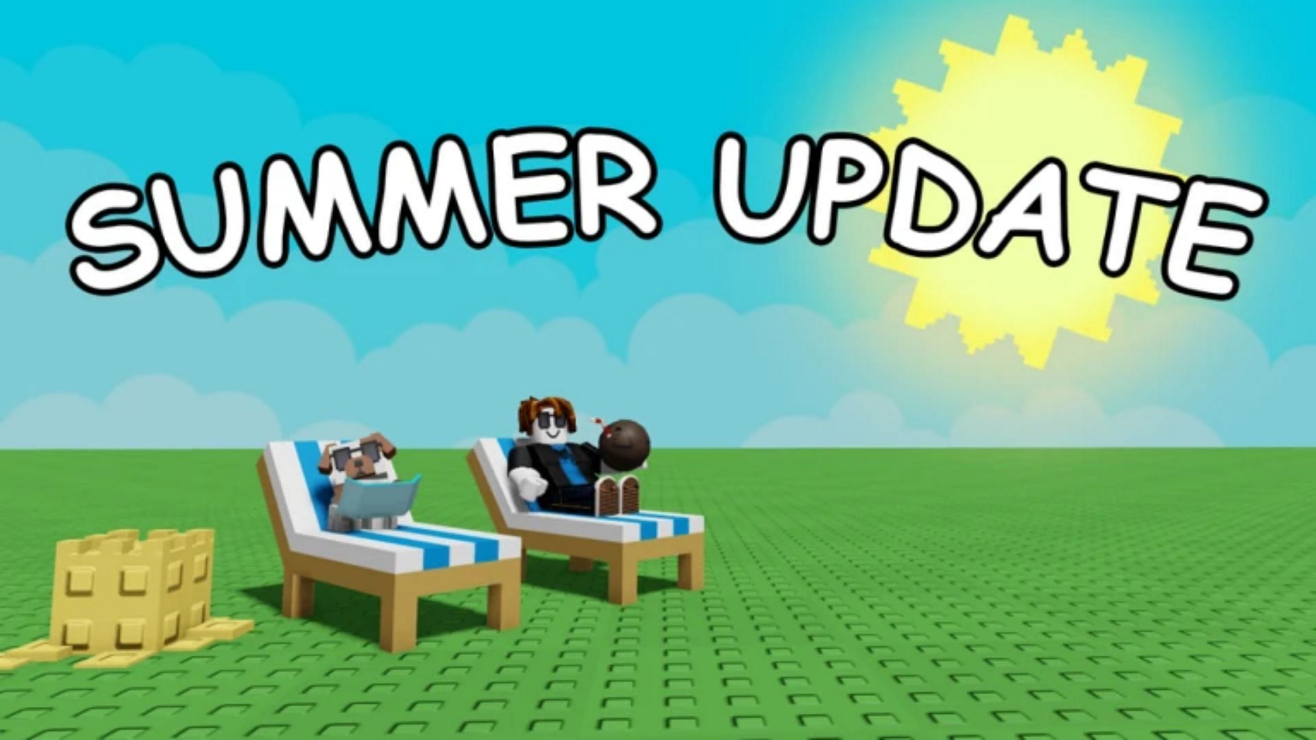 Roblox Grow a Garden