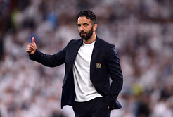 Manchester United reopen talks to sign €75m-rated forward this summer: Reports