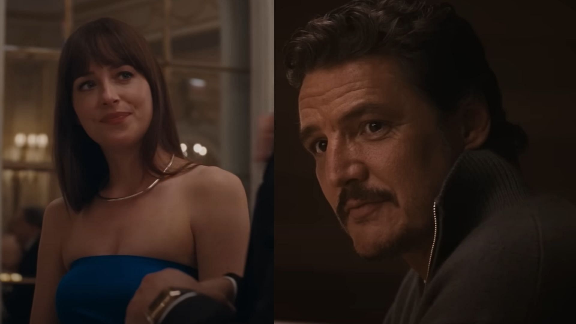 Materialists (2025): Full list of cast and characters explored (Image via YouTube/ A24)
