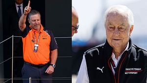 Days after Roger Penske-led Team’s Indy 500 scandal, McLaren CEO Zak Brown suggests changes in IndyCar’s financial structure