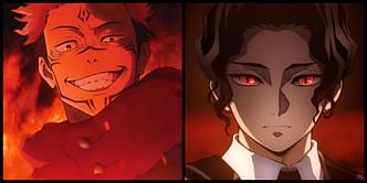 Call me crazy, but Jujutsu Kaisen suffered the same Final Battle curse as Demon Slayer