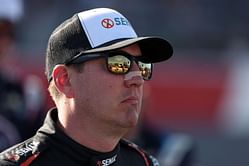 Kyle Busch names six drivers who could be a threat at NASCAR road courses