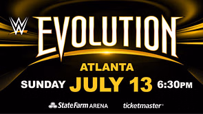 Major plans for WWE Evolution 2 revealed - Reports