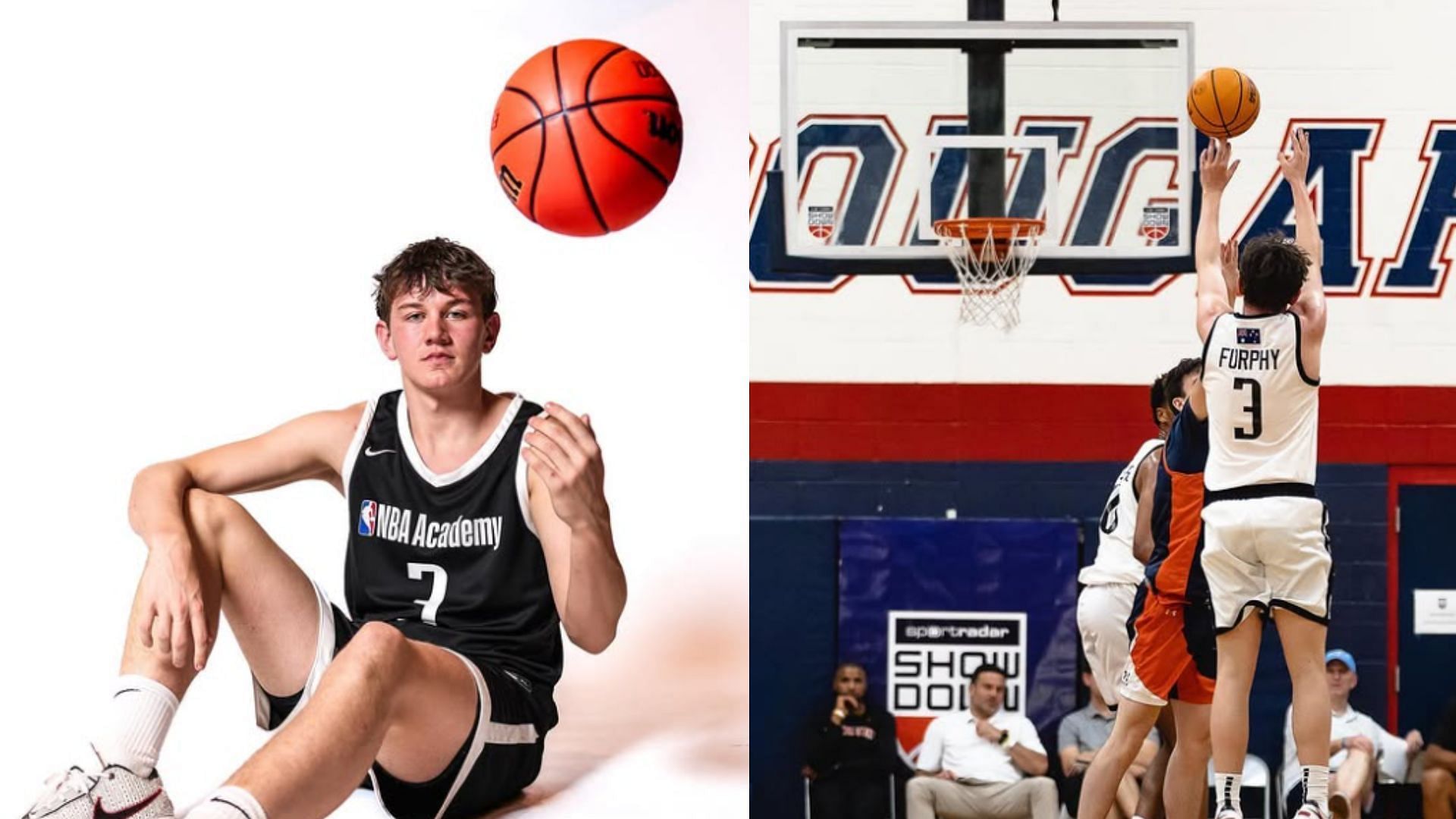 &quot;Going to be a fan favorite&quot; &quot;Furph is a dog&quot;: Fans react as Dan Hurley