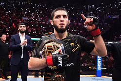 UFC knockout artist dismisses Islam Makhachev as a welterweight threat: "This is the deepest weight class"