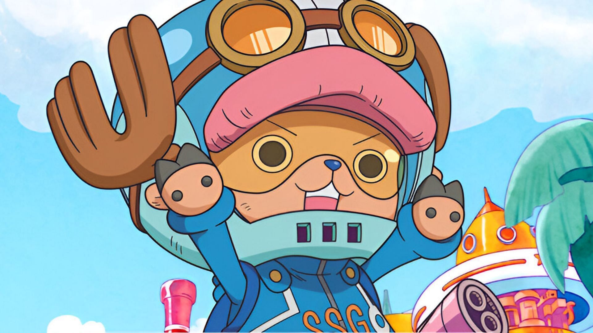 One Piece anime enters sudden break after episode 1133