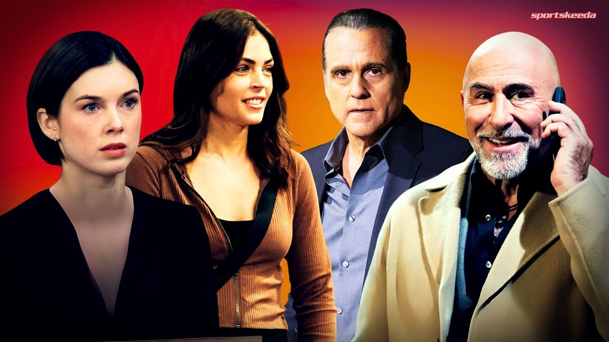General Hospital sneak peek for the upcoming month (July 2025): Here’s what to expect