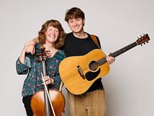 “She’s going to be here playing with me”—America's Got Talent star Cole Swensen invites his mom to perform Viva La Vida by Coldplay
