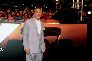 Will Brad Pitt team up with Tom Cruise again? “Not gonna hang my *ss off airplanes…”