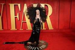 What did Julia Fox say about Blake Lively? Podcaster Shawn claims such views harm "actual individuals" with "claims" amid Justin Baldoni saga