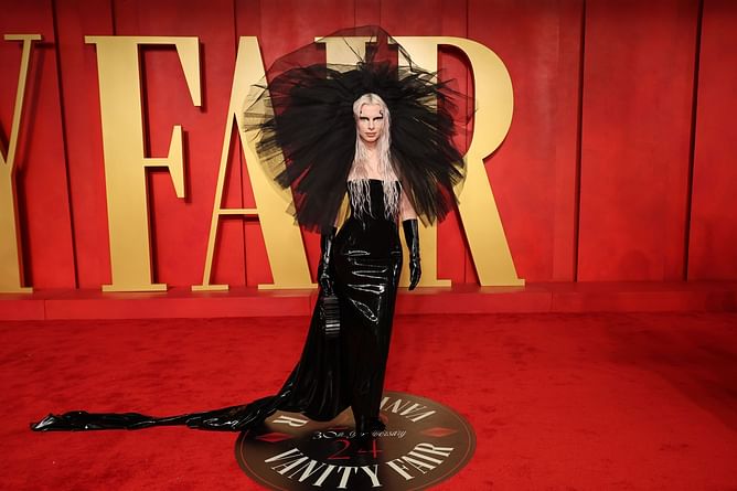 What did Julia Fox say about Blake Lively? Podcaster Shawn claims such views harm "actual individuals" with "claims" amid Justin Baldoni saga