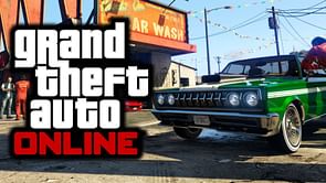 The entire GTA Online Summer DLC Update 2025 apparently leaked