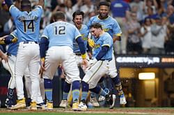 Padres vs Brewers: Game 3 prediction, odds, injuries, and picks - June 8, 2025