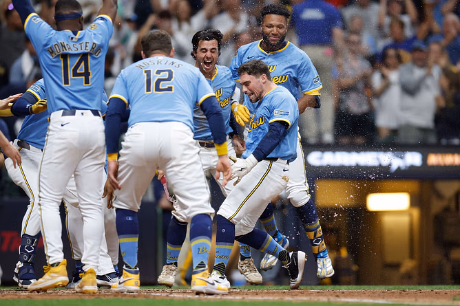 Padres vs Brewers: Game 3 prediction, odds, injuries, and picks - June 8, 2025