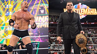 3 things Gunther can do on WWE RAW after winning the World Heavyweight Championship