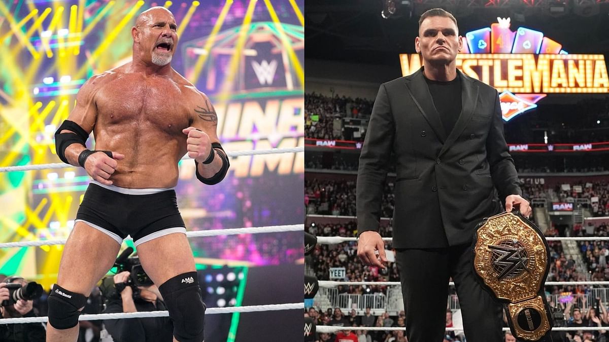 3 things Gunther can do on WWE RAW after winning the World Heavyweight Championship