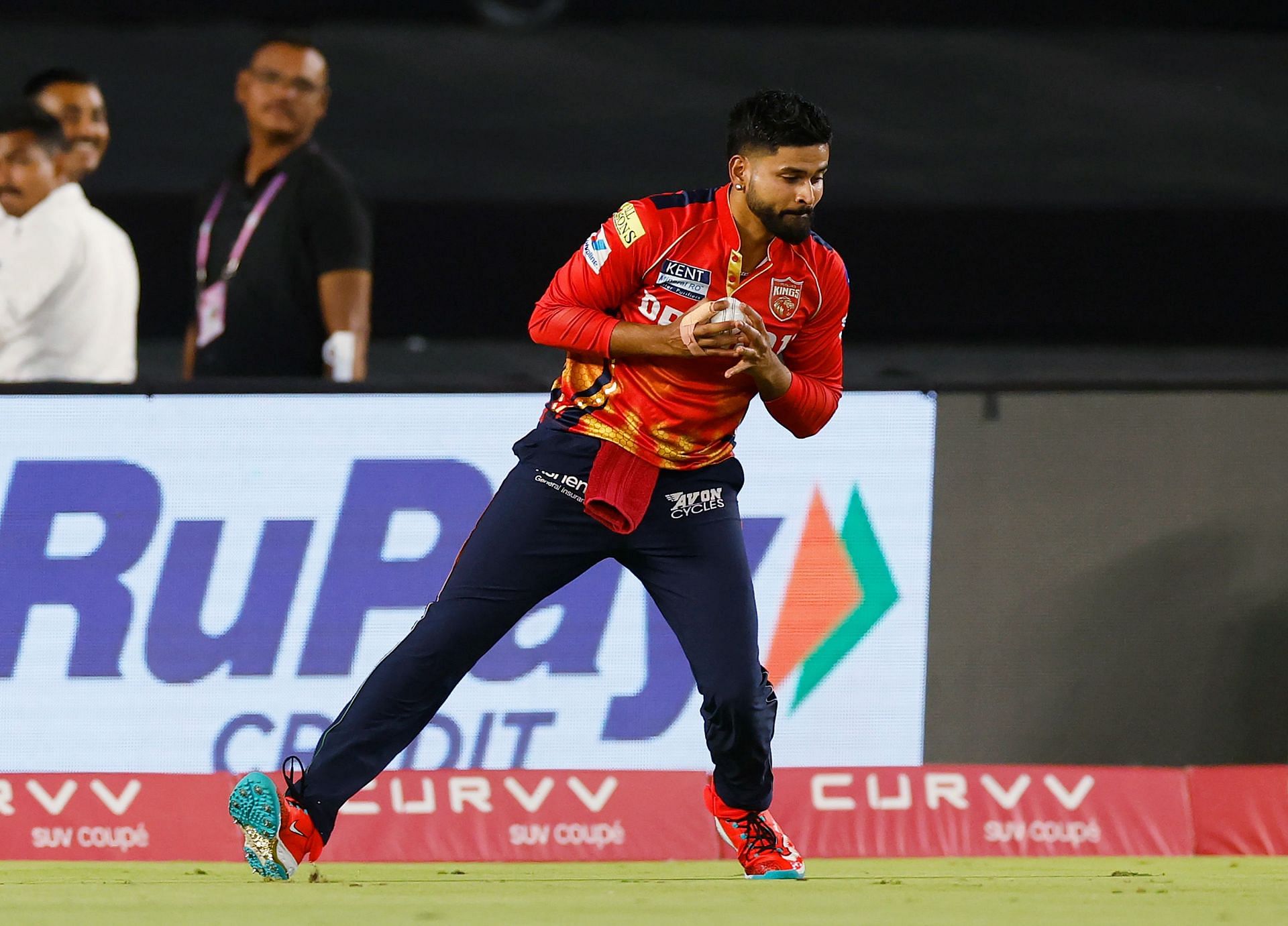 2025 IPL: Final - Royal Challengers Bengaluru v Punjab Kings - Source: Getty