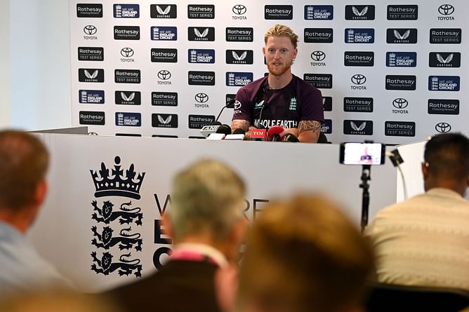 Ben Stokes opens up about the absence of Virat Kohli, Rohit Sharma and Ravichandran Ashwin ahead of ENG vs IND 2025 1st Test