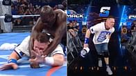 R-Truth will "beat the sh*t" out of John Cena in SmackDown rematch, WWE veteran boldly predicts