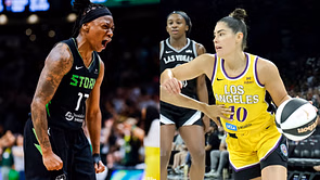 Seattle Storm vs LA Sparks Prediction and Betting Tips – June 17 | 2025 WNBA Commissioner’s Cup
