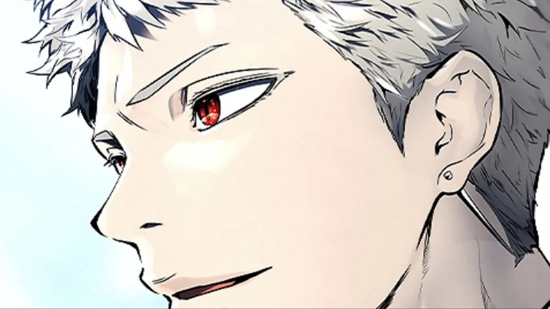 Tower of God: Urek Mazino chapter 14 release date and time (Image via S.I.U./NAVER webtoons)