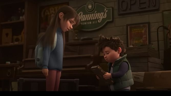 Netflix’s In Your Dreams: Full list of voice cast explored
