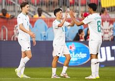 New Zealand vs Ukraine Prediction and Betting Tips | June 10th 2025
