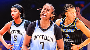 "She continues to get better": 2x WNBA All-Star Ariel Atkins on Angel Reese, Candace Parker, and a lot more (EXCLUSIVE)