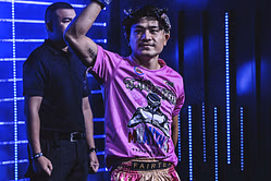 “I just want to be a force behind it” - Rising star Jaosuayai shares lofty aspirations to take Muay Thai to new heights