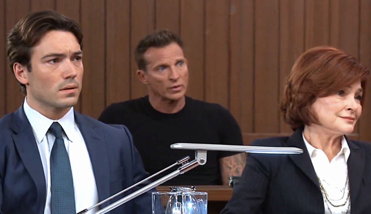 What to expect from tomorrow’s episode of General Hospital (June 13, 2025)?