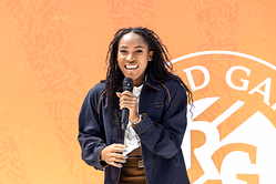 Coco Gauff reacts to Panthers' incredible Stanley Cup win vs Oilers for back-to-back titles
