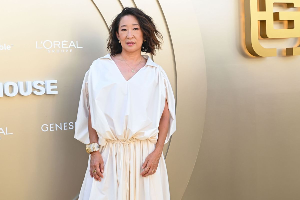 How long did Sandra Oh work in ‘Grey’s Anatomy’? Actress recalls