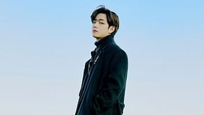 "No one pulls R&B in Kpop industry like him"- Fans react as BTS' Kim Taehyung's Singularity sold over 1 million units in the United States