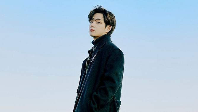 "No one pulls R&B in Kpop industry like him"- Fans react as BTS' Kim Taehyung's Singularity sold over 1 million units in the United States
