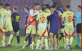 Slovakia U21 vs Spain U21 Prediction and Betting Tips | June 11th 2025