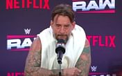 Former US Champion praised by Vince Russo for talking trash about CM Punk (Exclusive)