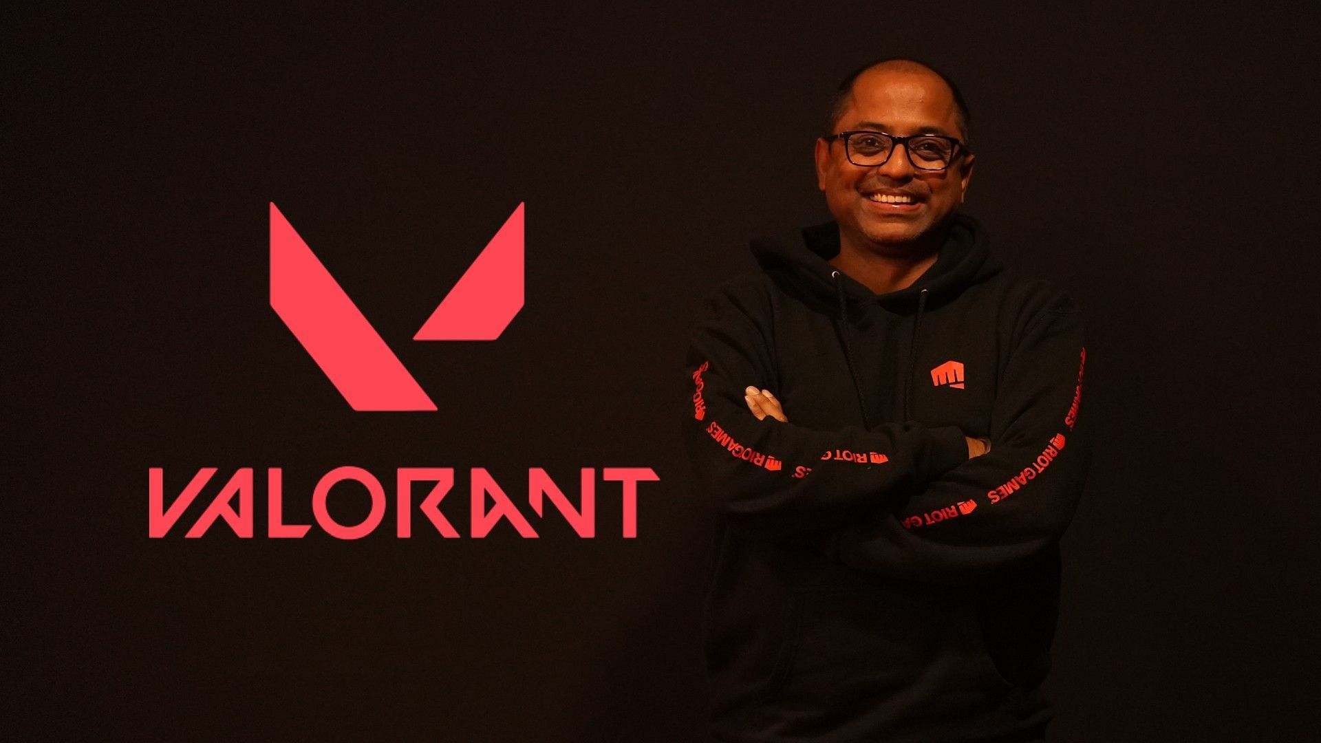 Arun Rajappa discusses Valorant