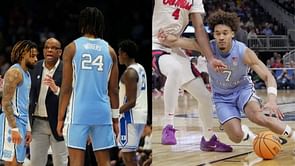 UNC men's basketball 2025-26 Season Preview: Projected starting lineup, impact players and rotation explored
