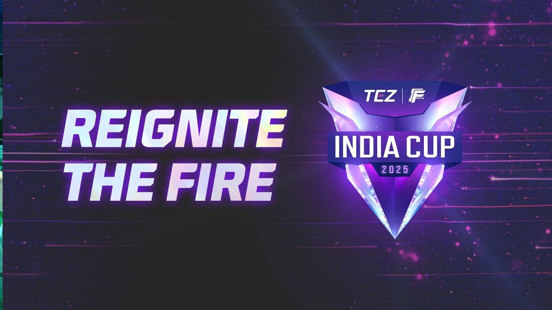 FFMIC 2025 begins on July 13 (Image via YouTube/Free Fire India Official)