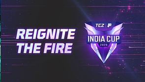 Free Fire Max India Cup (FFMIC) 2025 roadmap and dates announced