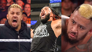 After Jacob Fatu, another top WWE star to betray Solo Sikoa? Exploring the possibility