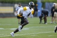 NFL: Pittsburgh Steelers WR DK Metcalf - Source: Getty
