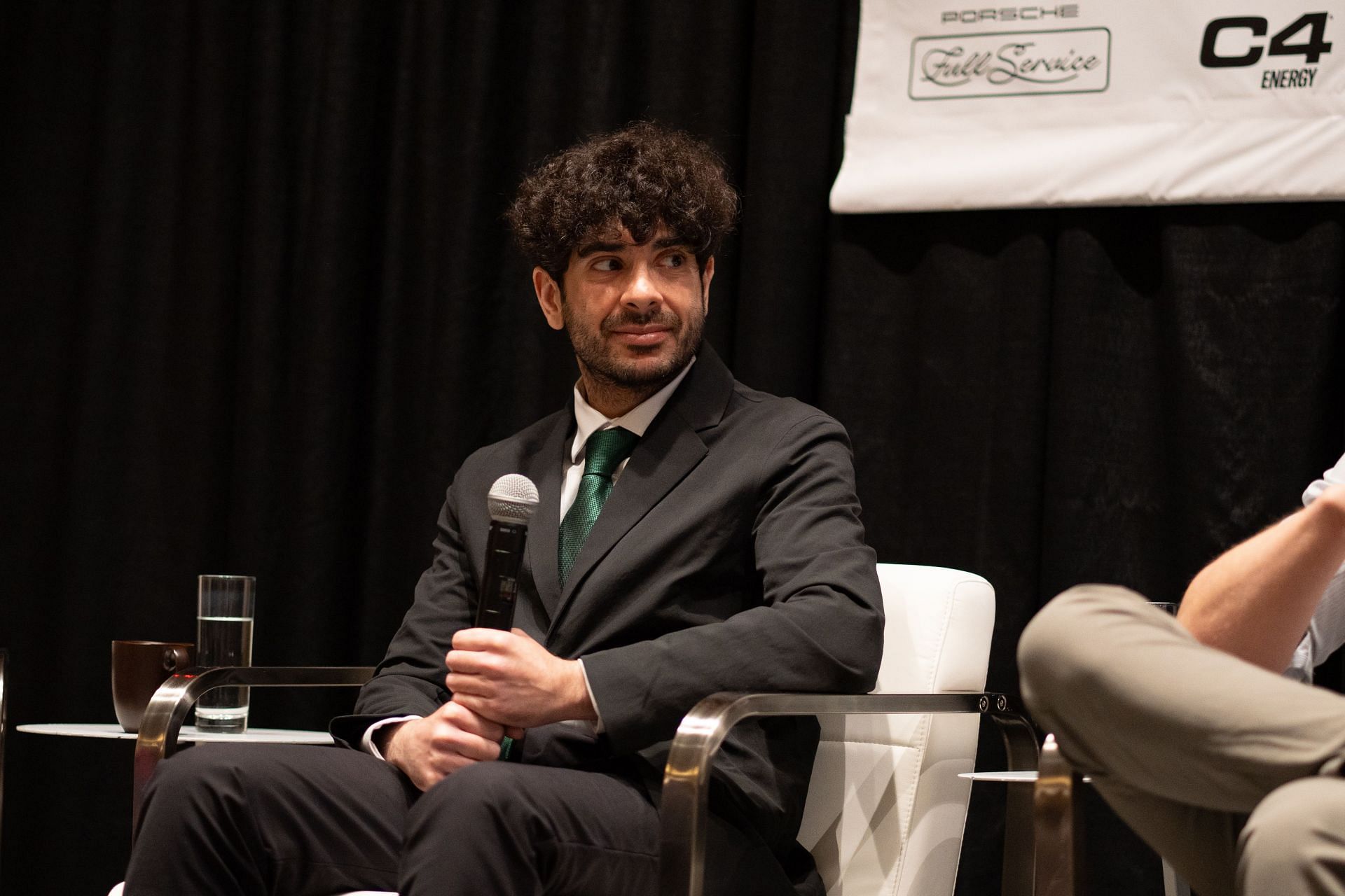 SXSW Sports Track, Presented by Sportico - Day 3 - Source: Getty