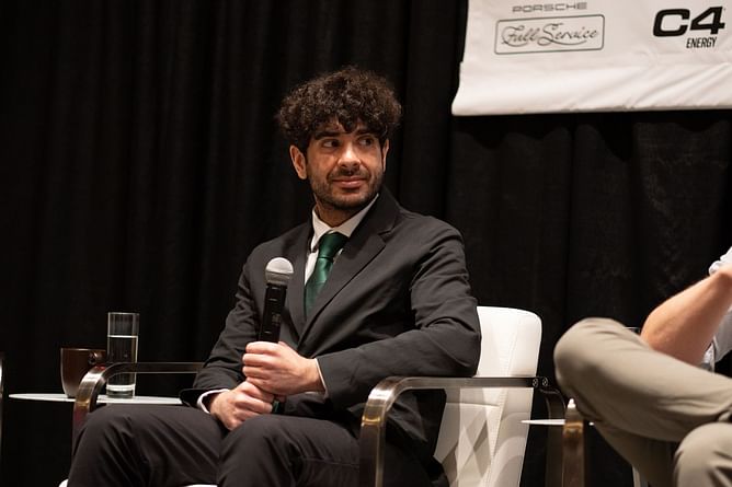 Tony Khan and AEW advised to make a huge move by wrestling journalist