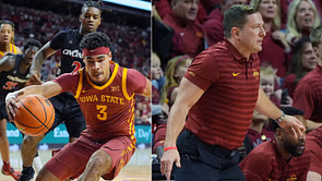 Iowa State Basketball 2025–2026 Season Preview: Projected starting lineup, impact players and rotation